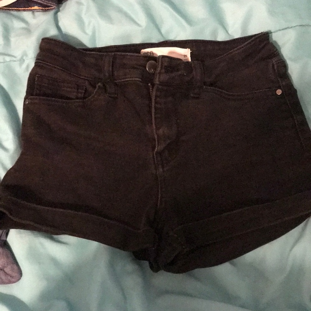 RSQ shorts